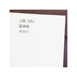 A4������ ���55K �Ρ����åȥ�����