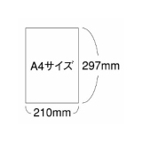 A4������ Ʃ��#50�ƥϥ��� �Ρ����åȥ�����